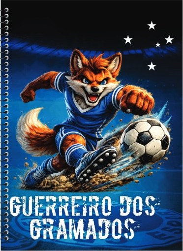 Nação Azul