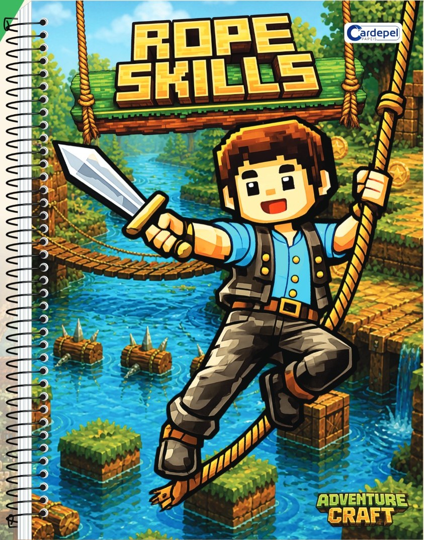 Adventure Craft