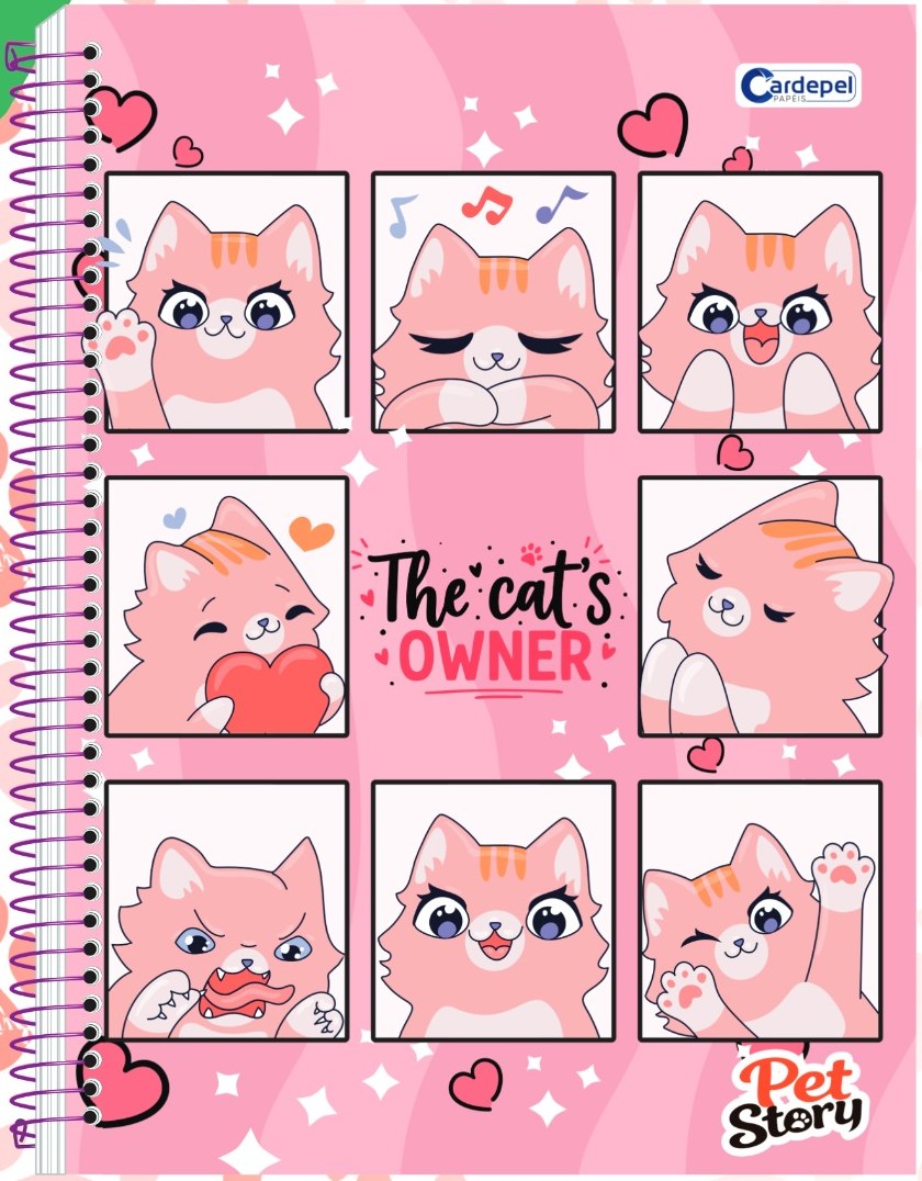 Pet Story