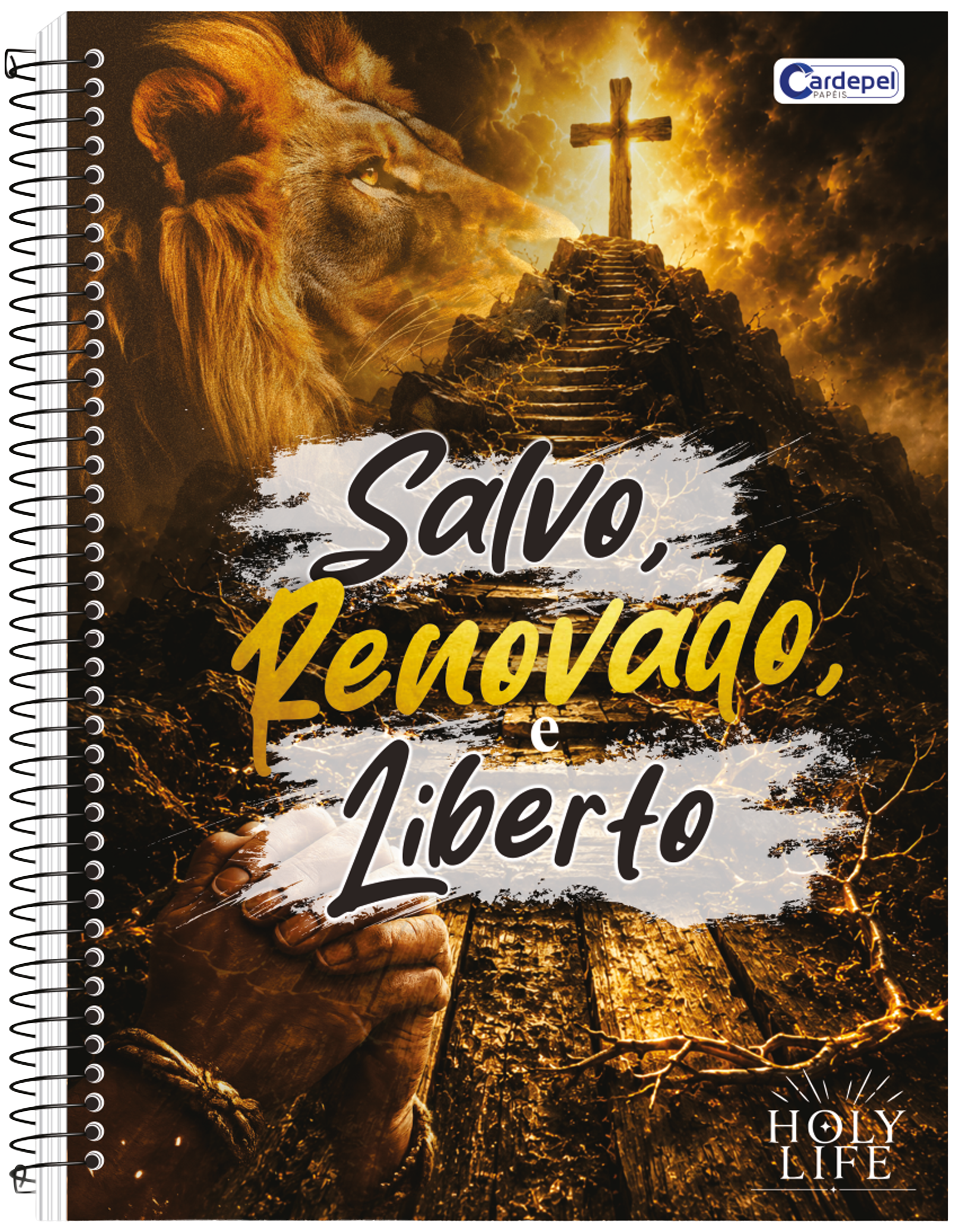 Nossa Hist&oacute;ria